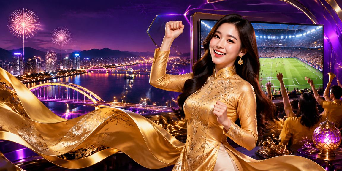 Không gian khuyến mãi và giải trí casino tại Đà Nẵng dành cho người chơi eb5