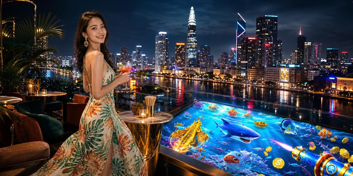 Người chơi nhận khuyến mãi tại Hồ Chí Minh trong không gian giải trí cá cược hiện đại