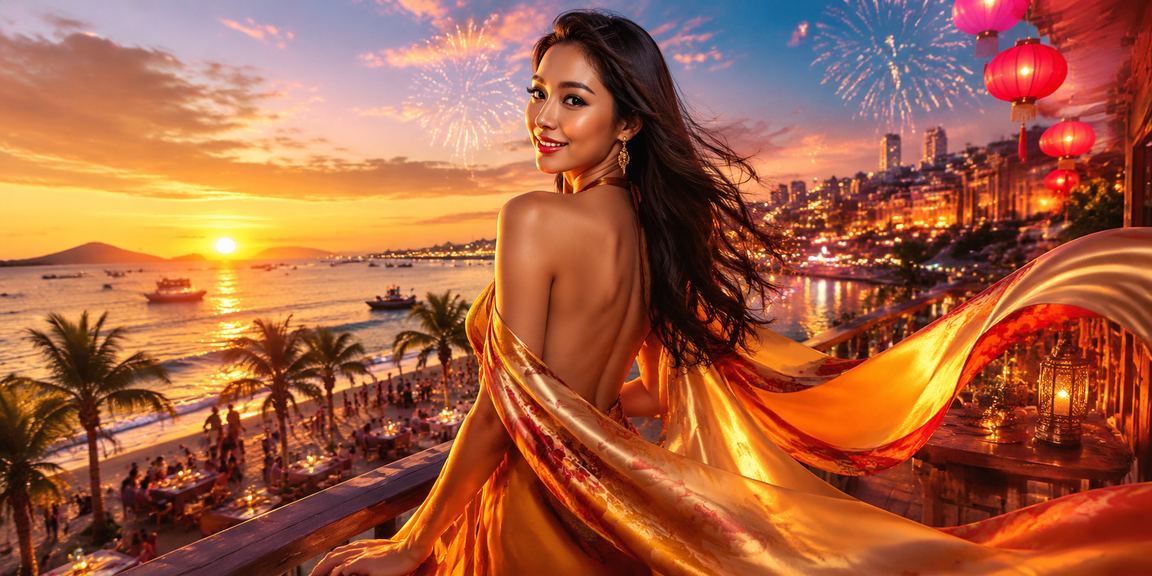 Không gian giải trí casino và thể thao trực tuyến tại TP. Hồ Chí Minh