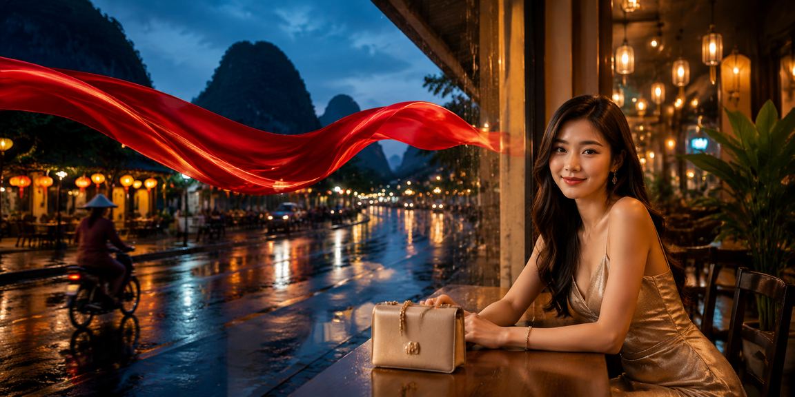 Cảnh đẹp casino sang trọng tại Việt Nam cho người chơi eb5 thưởng thức